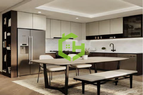Lakás itt: Bur Dubai, EAE, 3 hálószoba, 141.7 m², azonosító: 576800 - fénykép 5
