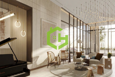 Lakás itt: Bur Dubai, EAE, 3 hálószoba, 141.7 m², azonosító: 576800 - fénykép 4