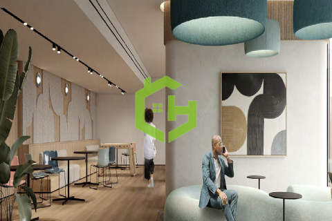 Lakás itt: Bur Dubai, EAE, 3 hálószoba, 141.7 m², azonosító: 576800 - fénykép 6