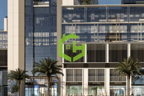 Lakás itt: Bur Dubai, EAE, 3 hálószoba, 141.7 m², azonosító: 576800 - fénykép 12
