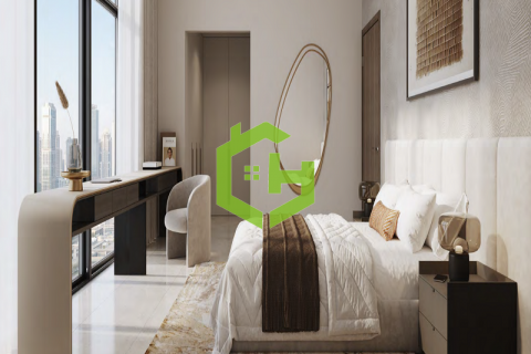 Lakás itt: Bur Dubai, EAE, 3 hálószoba, 141.7 m², azonosító: 576800 - fénykép 3