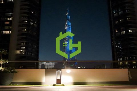 Byt v Downtown Dubai (Downtown Burj Dubai), SAE 3 ložnice, 149.6 m² Č.: 576802 - fotografie 18