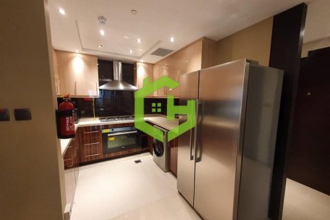 Byt v Downtown Dubai (Downtown Burj Dubai), SAE 3 ložnice, 149.6 m² Č.: 576802 - fotografie 8