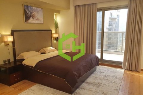 Byt v Downtown Dubai (Downtown Burj Dubai), SAE 3 ložnice, 149.6 m² Č.: 576802 - fotografie 1