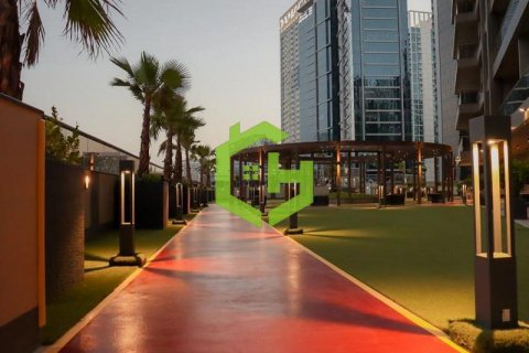 Byt v Downtown Dubai (Downtown Burj Dubai), SAE 3 ložnice, 149.6 m² Č.: 576802 - fotografie 10