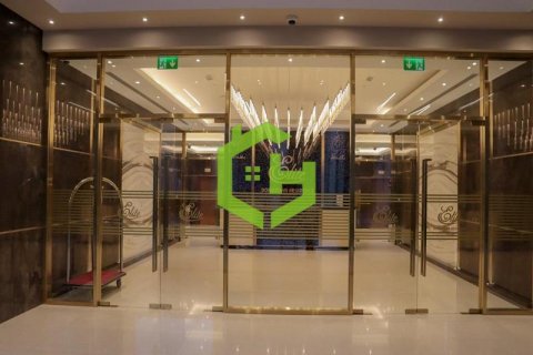 Byt v Downtown Dubai (Downtown Burj Dubai), SAE 3 ložnice, 149.6 m² Č.: 576802 - fotografie 12