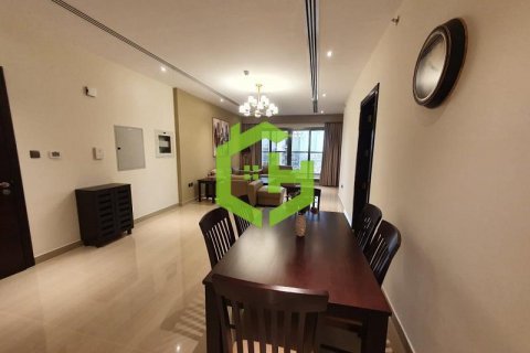 Byt v Downtown Dubai (Downtown Burj Dubai), SAE 3 ložnice, 149.6 m² Č.: 576802 - fotografie 4