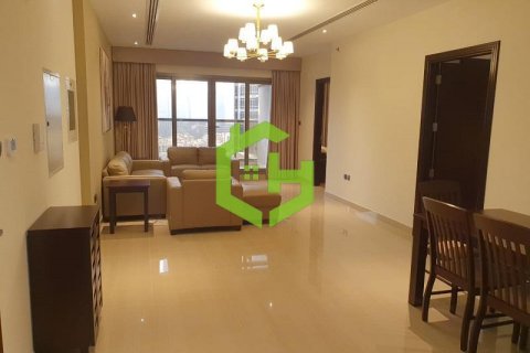 Byt v Downtown Dubai (Downtown Burj Dubai), SAE 3 ložnice, 149.6 m² Č.: 576802 - fotografie 6