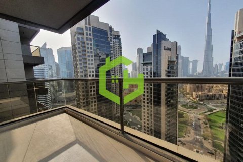 Byt v Downtown Dubai (Downtown Burj Dubai), SAE 3 ložnice, 149.6 m² Č.: 576802 - fotografie 17