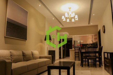 Byt v Downtown Dubai (Downtown Burj Dubai), SAE 3 ložnice, 149.6 m² Č.: 576802 - fotografie 5