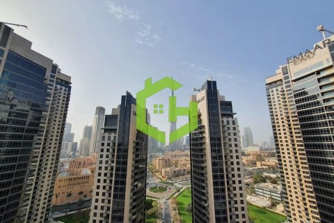 Byt v Downtown Dubai (Downtown Burj Dubai), SAE 3 ložnice, 149.6 m² Č.: 576802 - fotografie 19
