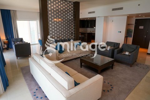 阿联酋 Abu Dhabi The Marina 待售 : 2 卧, 141.7 平方米 , 编号596878 - 照片 4