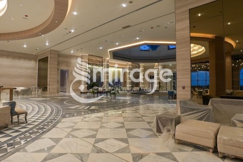 阿联酋 Abu Dhabi The Marina 待售 : 2 卧, 141.7 平方米 , 编号596878 - 照片 3