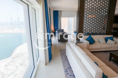 阿联酋 Abu Dhabi The Marina 待售 : 2 卧, 141.7 平方米 , 编号596878 - 照片 6
