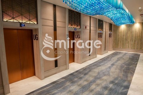 阿联酋 Abu Dhabi The Marina 待售 : 2 卧, 141.7 平方米 , 编号596878 - 照片 2
