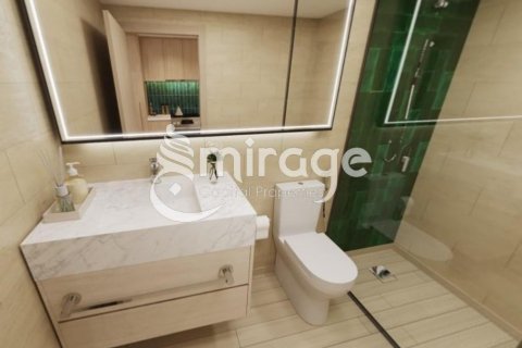 Apartment on the Saadiyat Island, Abu Dhabi, UAE 45.4 sq.m. № 596876 - photo 9