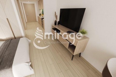 Apartment on the Saadiyat Island, Abu Dhabi, UAE 45.4 sq.m. № 596876 - photo 4