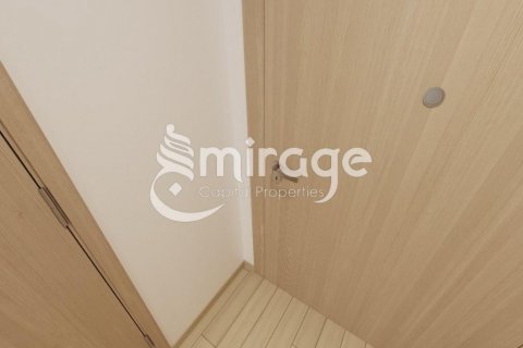 Apartment on the Saadiyat Island, Abu Dhabi, UAE 45.4 sq.m. № 596876 - photo 7