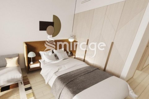 Apartment on the Saadiyat Island, Abu Dhabi, UAE 45.4 sq.m. № 596876 - photo 5
