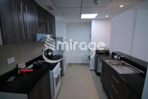 Apartment in Al Reef, Abu Dhabi, UAE 1 bedroom, 94.5 sq.m. № 596875 - photo 7