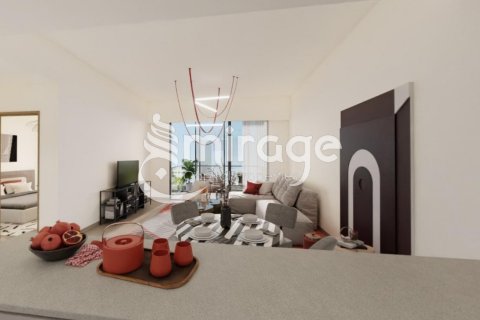 Apartament në Saadiyat Island, Abu Dhabi, Emiratet e Bashkuara Arabe 1 dhomë gjumi, 71 m2. № 596964 - Foto 4