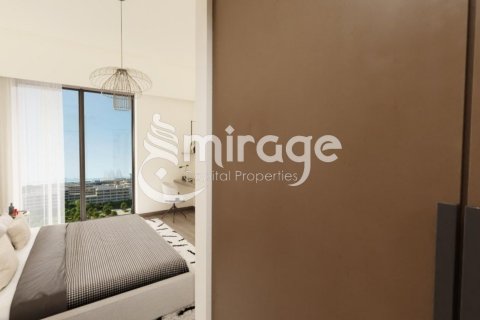Apartament në Saadiyat Island, Abu Dhabi, Emiratet e Bashkuara Arabe 1 dhomë gjumi, 71 m2. № 596964 - Foto 7