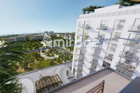 Apartament në Saadiyat Island, Abu Dhabi, Emiratet e Bashkuara Arabe 1 dhomë gjumi, 71 m2. № 596964 - Foto 10