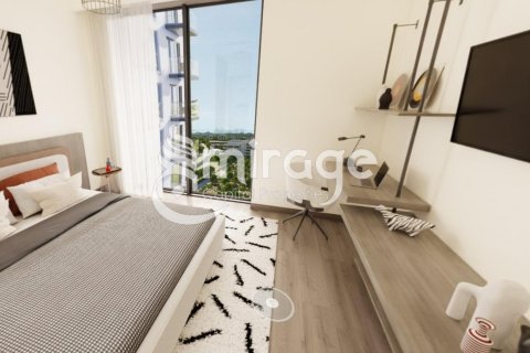 Apartament në Saadiyat Island, Abu Dhabi, Emiratet e Bashkuara Arabe 1 dhomë gjumi, 71 m2. № 596964 - Foto 2