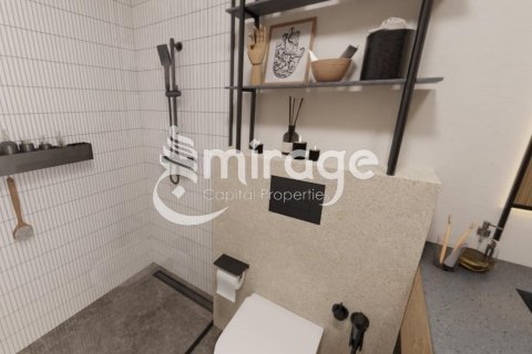 Apartament në Saadiyat Island, Abu Dhabi, Emiratet e Bashkuara Arabe 1 dhomë gjumi, 71 m2. № 596964 - Foto 9