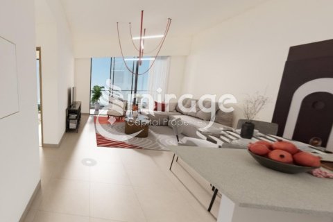 Apartament në Saadiyat Island, Abu Dhabi, Emiratet e Bashkuara Arabe 1 dhomë gjumi, 71 m2. № 596964 - Foto 3