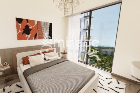 Apartament në Saadiyat Island, Abu Dhabi, Emiratet e Bashkuara Arabe 1 dhomë gjumi, 71 m2. № 596964 - Foto 6