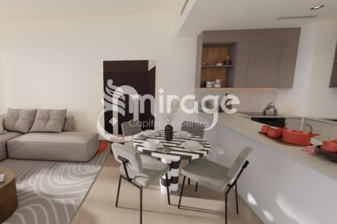 Apartament në Saadiyat Island, Abu Dhabi, Emiratet e Bashkuara Arabe 1 dhomë gjumi, 71 m2. № 596964 - Foto 8