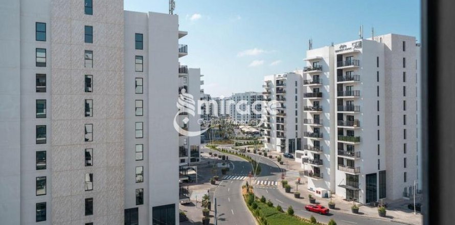 Apartament në Yas Island, Abu Dhabi, Emiratet e Bashkuara Arabe 2 dhoma gjumi, 100 m2. № 596874