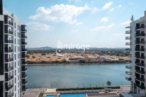 Apartament në Yas Island, Abu Dhabi, Emiratet e Bashkuara Arabe 2 dhoma gjumi, 100 m2. № 596874 - Foto 10