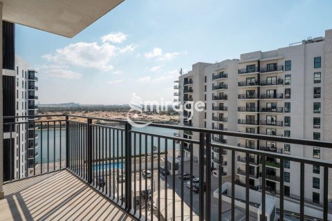 Apartament në Yas Island, Abu Dhabi, Emiratet e Bashkuara Arabe 2 dhoma gjumi, 100 m2. № 596874 - Foto 2