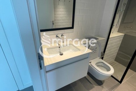 Apartemen di Al Reem Island, Abu Dhabi, UEA 44.5 m2 nomor 596877 - foto 8