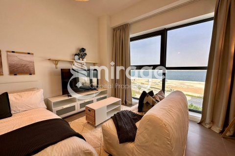 Apartemen di Al Reem Island, Abu Dhabi, UEA 44.5 m2 nomor 596877 - foto 2