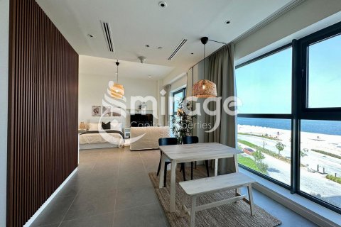 Apartemen di Al Reem Island, Abu Dhabi, UEA 44.5 m2 nomor 596877 - foto 5