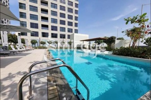 Apartemen di Al Reem Island, Abu Dhabi, UEA 44.5 m2 nomor 596877 - foto 10