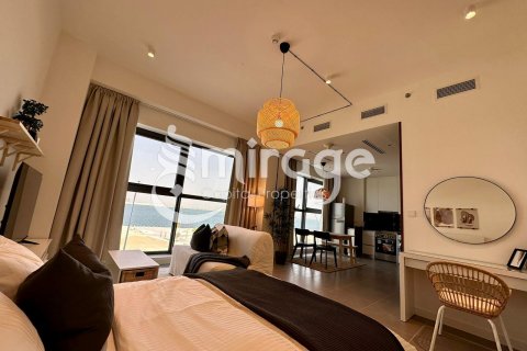 Apartemen di Al Reem Island, Abu Dhabi, UEA 44.5 m2 nomor 596877 - foto 4