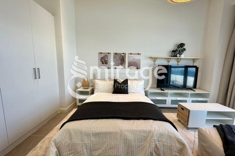 Apartemen di Al Reem Island, Abu Dhabi, UEA 44.5 m2 nomor 596877 - foto 3