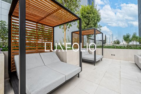 Byt v Business Bay, Dubai, SAE 1 pokoj, 56 m² Č.: 627872 - fotografie 18
