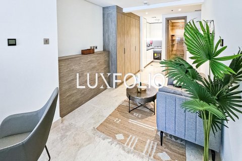 Byt v Business Bay, Dubai, SAE 1 pokoj, 56 m² Č.: 627872 - fotografie 5