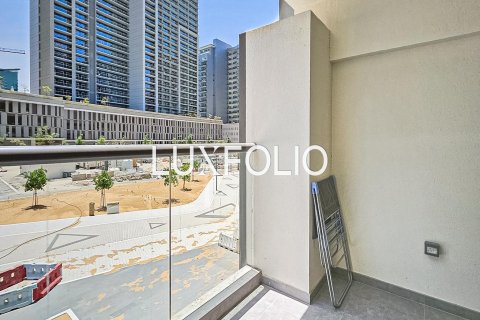 Byt v Business Bay, Dubai, SAE 1 pokoj, 56 m² Č.: 627872 - fotografie 14