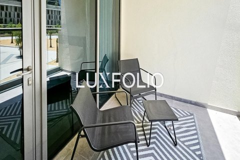 Byt v Business Bay, Dubai, SAE 1 pokoj, 56 m² Č.: 627872 - fotografie 4