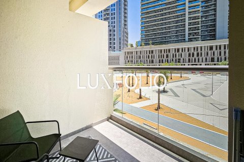 Byt v Business Bay, Dubai, SAE 1 pokoj, 56 m² Č.: 627872 - fotografie 3