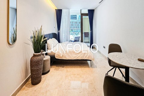 Byt v Business Bay, Dubai, SAE 1 pokoj, 56 m² Č.: 627872 - fotografie 12