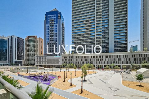 Byt v Business Bay, Dubai, SAE 1 pokoj, 56 m² Č.: 627872 - fotografie 22