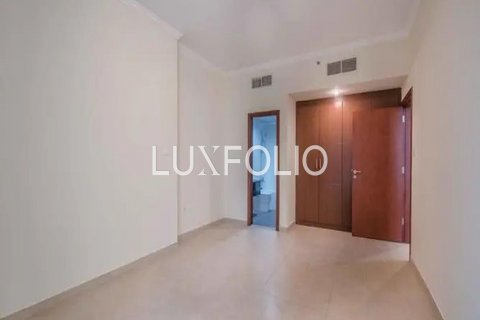 Byt v Downtown Dubai (Downtown Burj Dubai), SAE 1 ložnice, 76 m² Č.: 627871 - fotografie 2