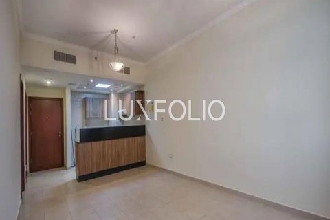 Byt v Downtown Dubai (Downtown Burj Dubai), SAE 1 ložnice, 76 m² Č.: 627871 - fotografie 3